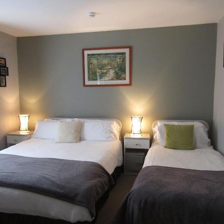كينمير The Rose Garden Bed & Breakfast And Cafe المظهر الخارجي الصورة