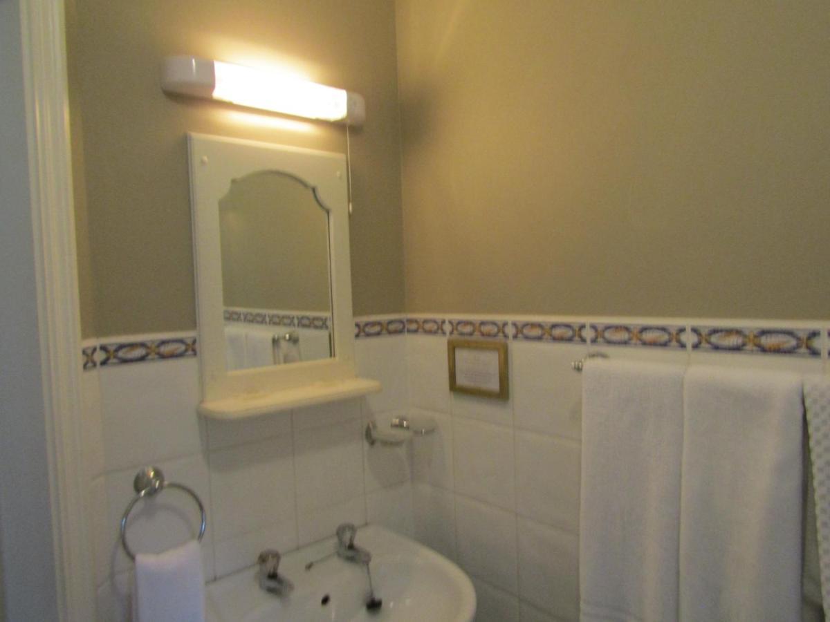 كينمير The Rose Garden Bed & Breakfast And Cafe المظهر الخارجي الصورة