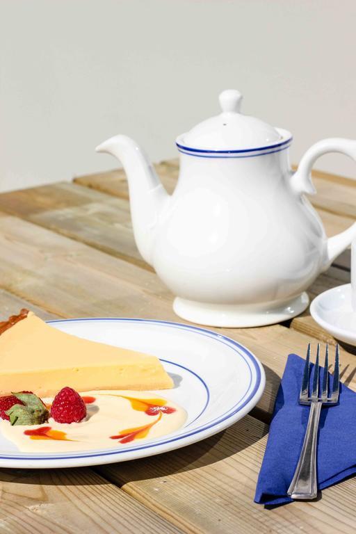 كينمير The Rose Garden Bed & Breakfast And Cafe المظهر الخارجي الصورة