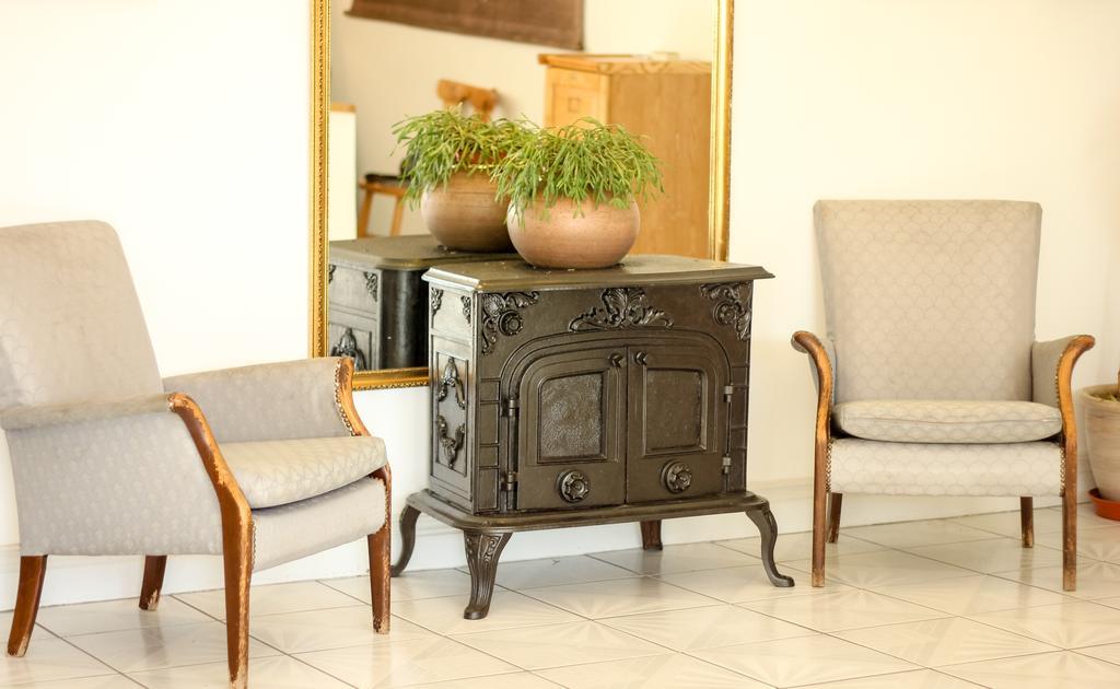 كينمير The Rose Garden Bed & Breakfast And Cafe المظهر الخارجي الصورة