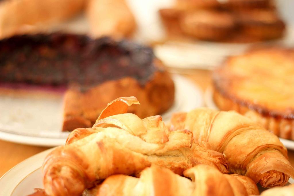 كينمير The Rose Garden Bed & Breakfast And Cafe المظهر الخارجي الصورة
